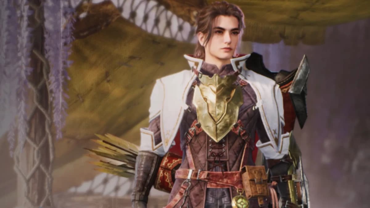 Best Weapon for Fated Adventurer in Monster Hunter Outlanders