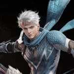 Luka Monster Hunter Outlanders