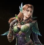 Madelyn Monster Hunter Outlanders