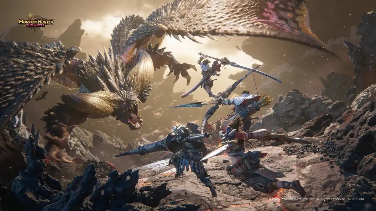 Monster Hunter Outlanders Adventurers Tier List Best Characters
