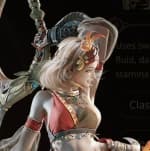 Raya Monster Hunter Outlanders